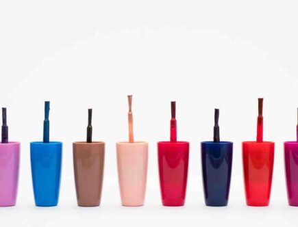 Comment soigner un décollement des ongles ?