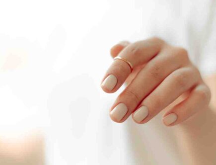 Est-ce que l'ongle est un os ?