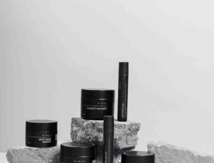 Pourquoi acheter des produits cosmétiques ?