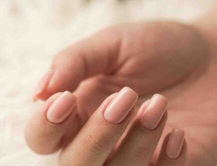 Pourquoi mon ongle se déforme ?