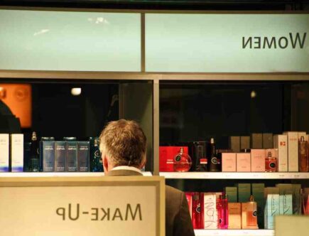 Quel est le meilleur parfum Dior collection privée ?
