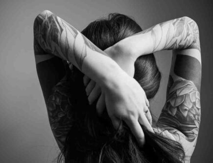Quel henné utilisé pour les tatoo ?