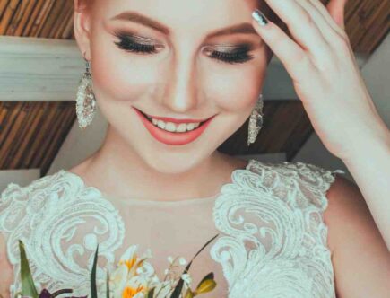 Quel maquillage acheter pour mariage ?