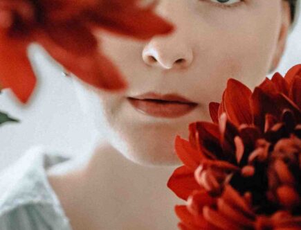 Quel maquillage naturel ?