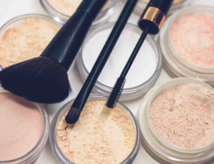 Quel maquillage pour débutant ?