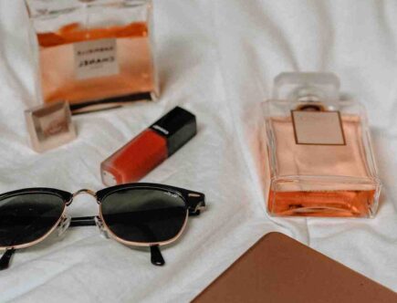 Quel parfum Dior pour femme ?