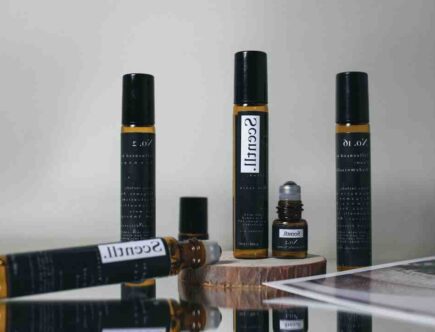 Quel parfum pour une femme de 60 ans ?