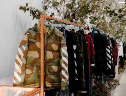 Qui va remplacer Virgil Abloh ?