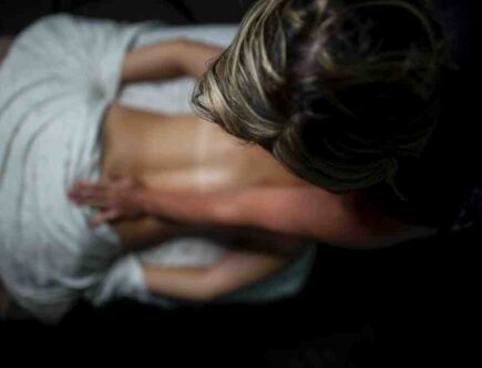 Comment amenager un salon de massage ?