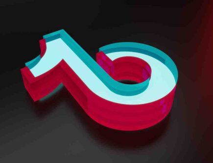 Comment mettre effet beauté sur TikTok ?