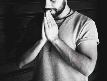 Comment nourrir sa barbe naturellement ?