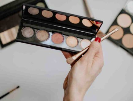 Comment se faire un maquillage naturel ?