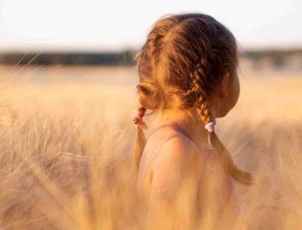 Comment se maquiller pour une fille de 13 ans ?