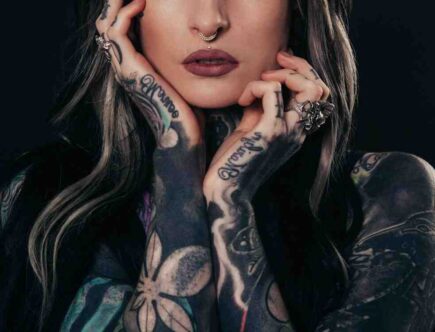 Maybelline new york encre à sourcils peel-off tattoo brow