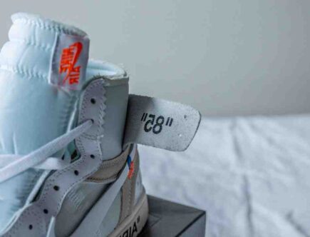 Où habitait Virgil Abloh ?