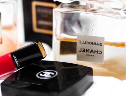 Quel est le dernier parfum Guerlain ?
