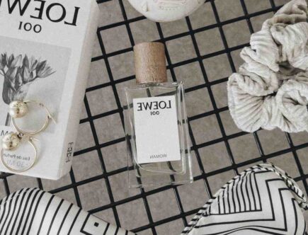 Quel est le dernier parfum de Chanel ?