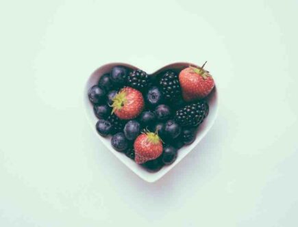 Quel fruit contre les rides ?