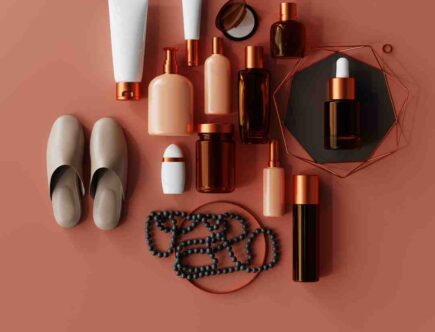 Quel vitamine est bon pour le visage ?