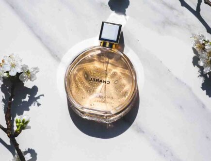 Quels sont les parfums d'Hermès ?