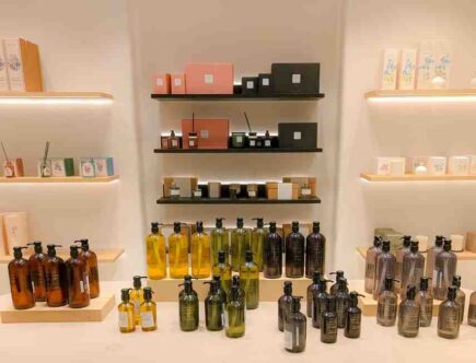 Quels sont les parfums de Guerlain ?