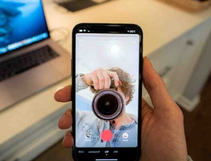 Qui a plus de like sur TikTok ?