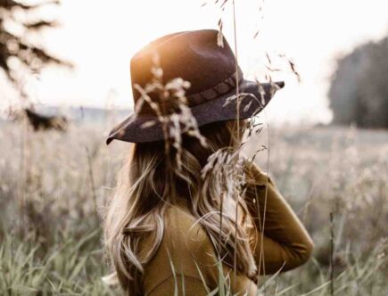 Qui porte le parfum La Vie est belle ?