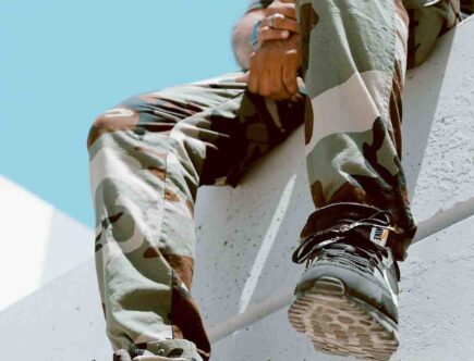 Qui remplace Virgil Abloh chez Louis Vuitton ?