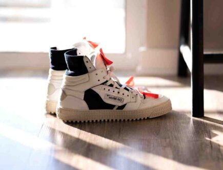 Qui succède à Virgil Abloh ?
