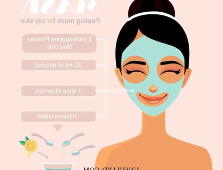 Comment faire pour avoir une peau lisse et claire ?