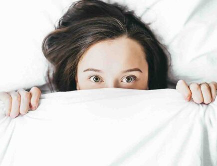 Comment faire un déguisement de vampire pour fille ?