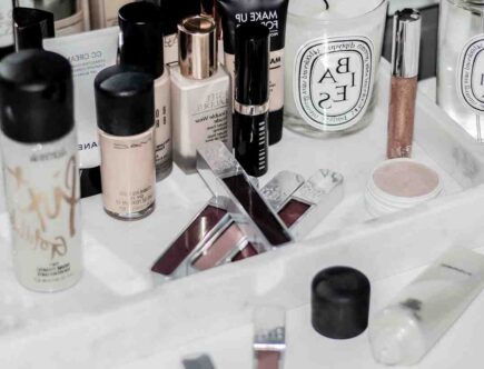 Comment faire un maquillage étape par étape ?