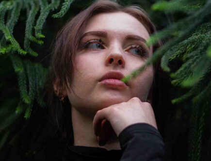 Comment maquiller ses lèvres naturellement ?