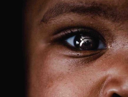 Comment maquiller ses yeux marrons ?