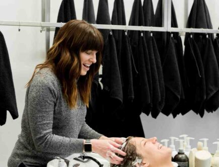 Comment mettre en valeur une coiffeuse ?
