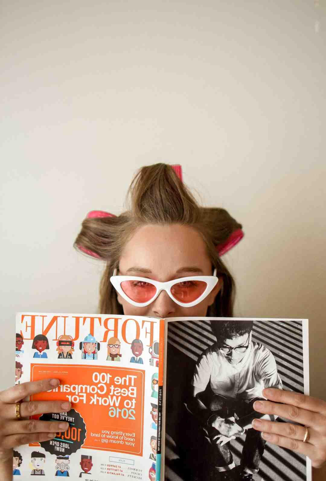 Comment mieux définir ses boucles ?