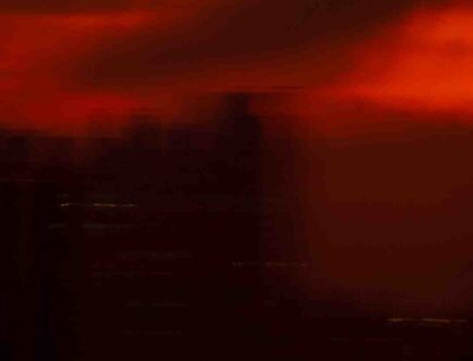 Comment s'appelle le filtre rouge TikTok ?