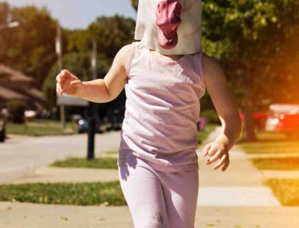 Comment se maquiller en licorne ?