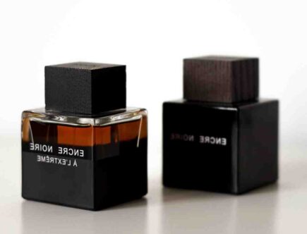 Comment sent le parfum Chloé ?