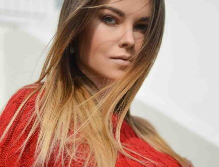 Crème hydratante cheveux crépus