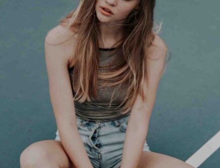 Is Gigi Hadid The most famous model?