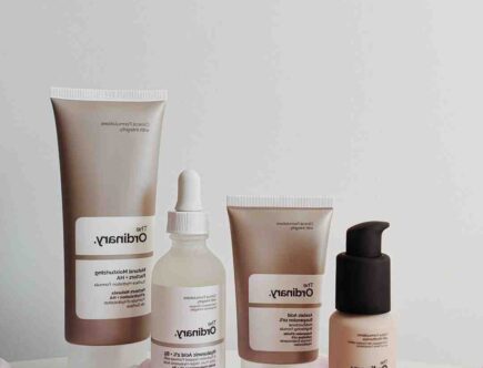 Où sont fabriqués les produits avril ?