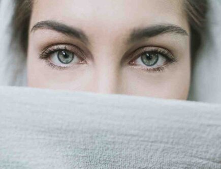 Pourquoi une crème pour les yeux ?