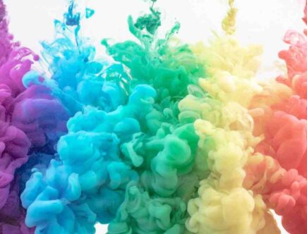 Quel couleur pour un spa ?
