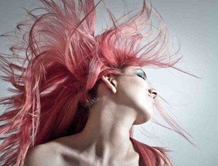 Quel crème pour cheveux crépus ?