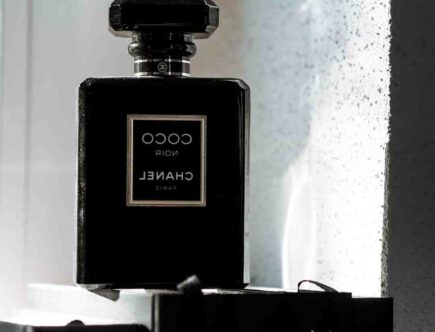 Quel est le dernier parfum de Nina Ricci ?