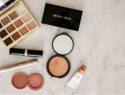 Quel maquillage à 12 ans ?