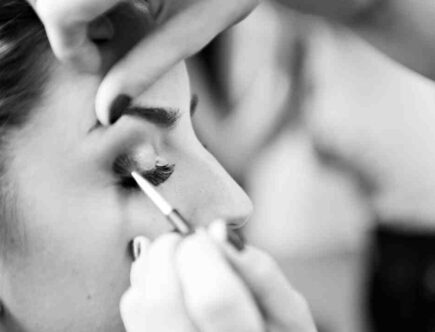 Quel maquillage pour la forme de mes yeux ?