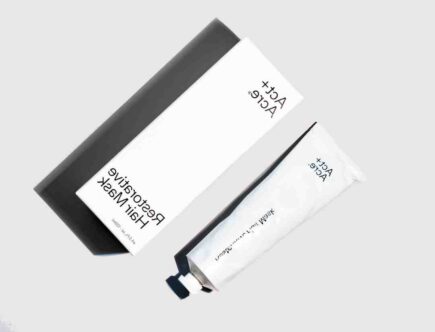 Quel masque pour cheveux frisés ?