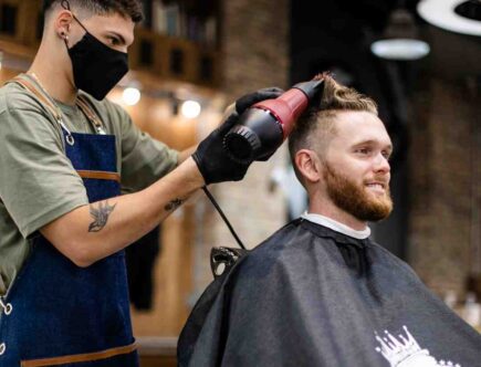 Quel matériel pour un salon de coiffure ?